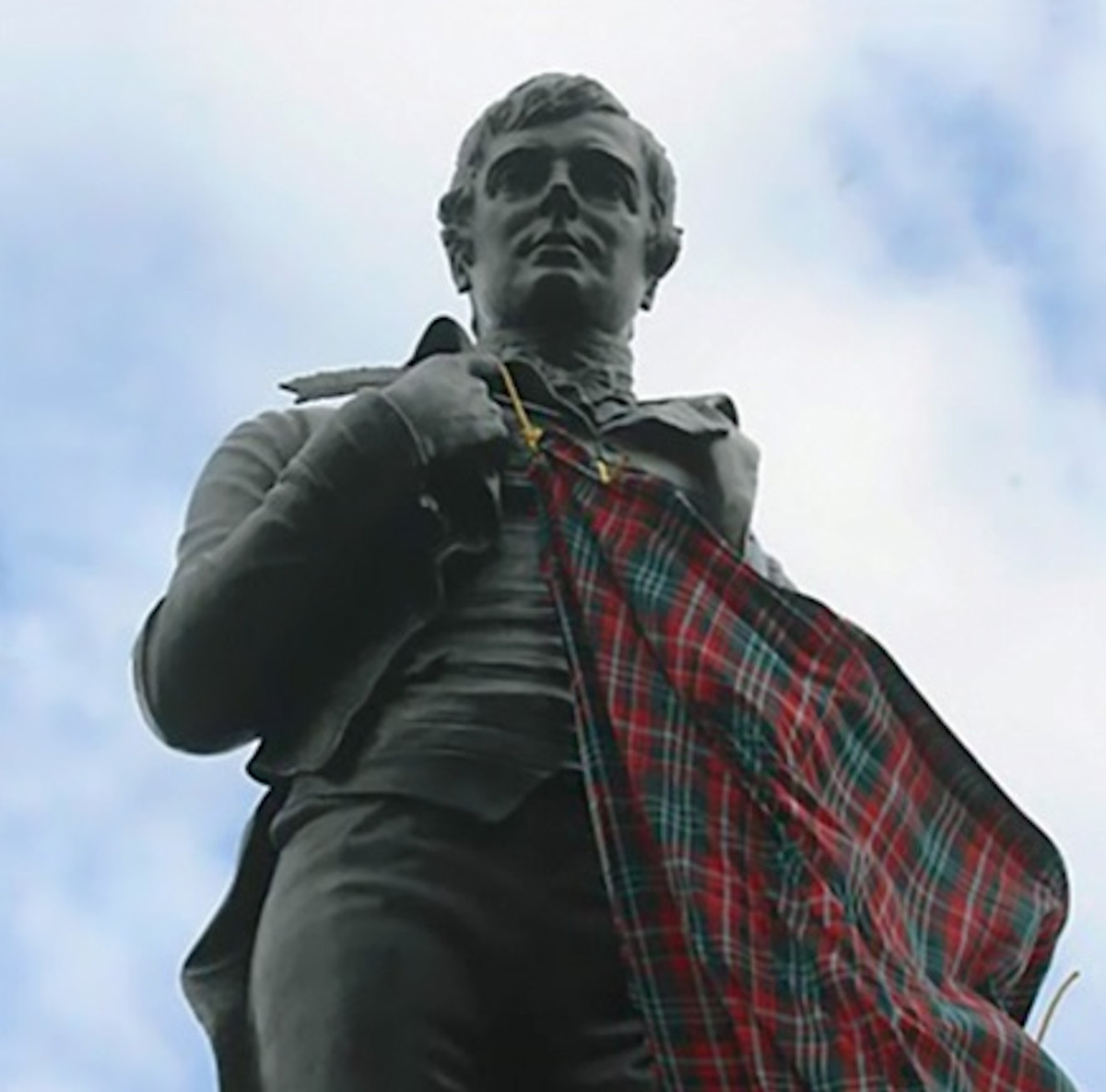 Robbie Burns Day What's All The Fuss About? New Brunswick Scottish